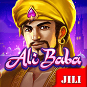 Ali Baba sky bet game