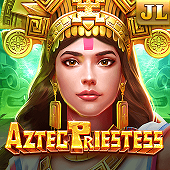 Aztec Priestess sky bet game
