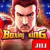 Boxing King sky bet slot