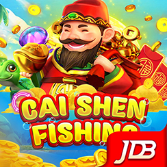 Cai Shen Fishing sky bet game