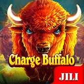 Charge Buffalo sky bet slot