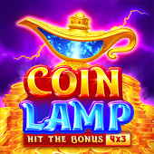 Coin Lamp sky bet slot