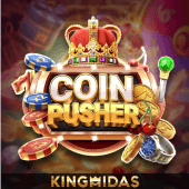 Coin Pusher sky bet game