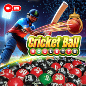Cricket Ball Roulette sky bet casino