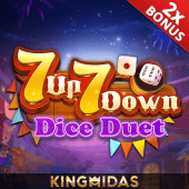 Dice Duet sky bet game
