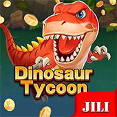 Dinosaur Tycoon sky bet game