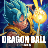 Dragon Ball sky bet slot