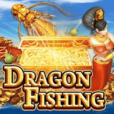 Dragon Fishing sky bet game