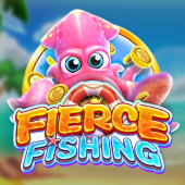 Fierce Fishing sky bet game