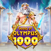 Gates of Olympus 1000 sky bet slot