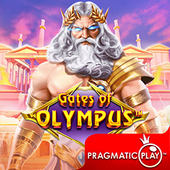 Gates of Olympus sky bet slot