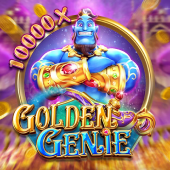 Golden Genie sky bet slot