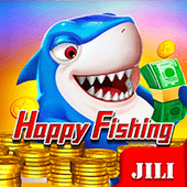 Happy Fishing sky bet game