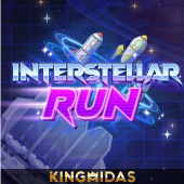 Interstellar Run sky bet game