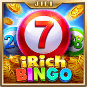 Irich Bingo sky bet slot