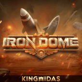 Iron Dome sky bet game