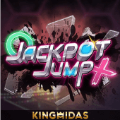 Jackpot Jump sky bet game