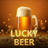 Lucky Bear sky bet game