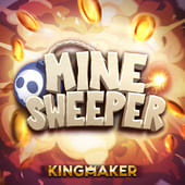 Minesweeper sky bet game