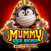 Mummy Lock Riches sky bet slot