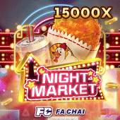 Night Market sky bet slot