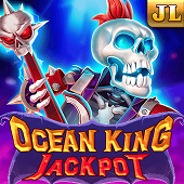 Ocean King Jackpot sky bet game