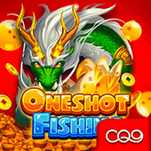 Oneshot Fishing sky bet game