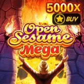 Open Sesame Mega sky bet slot