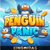 Penguin Panic sky bet game