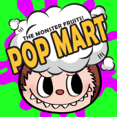 Popmart sky bet slot