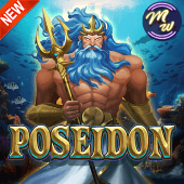 Poseidon sky bet slot