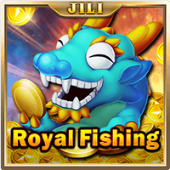 Royal Fishing sky bet game