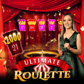 Ultimate Roulette sky bet casino